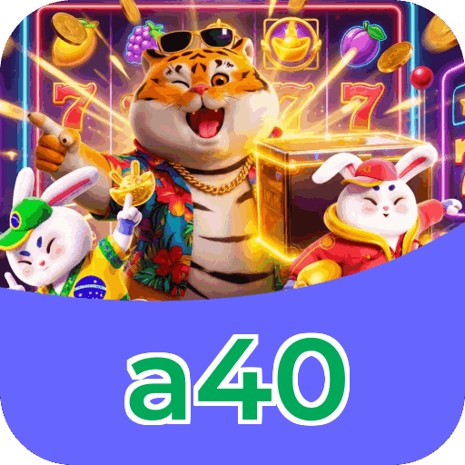 Especificações técnicas download a40