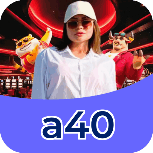 Especificações técnicas download a40