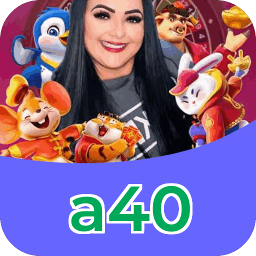 Especificações técnicas download a40