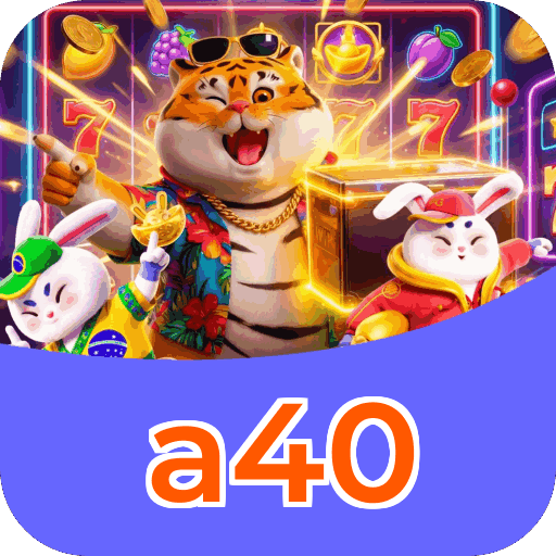 Especificações técnicas download a40