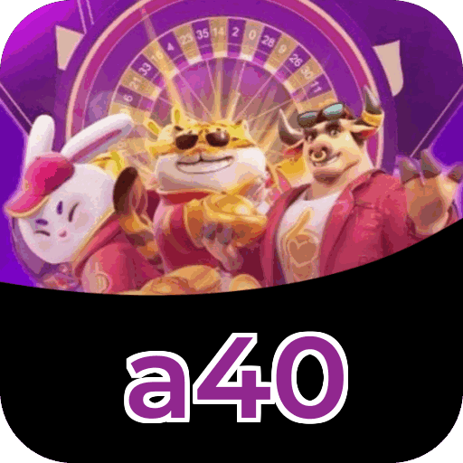 Especificações técnicas download a40