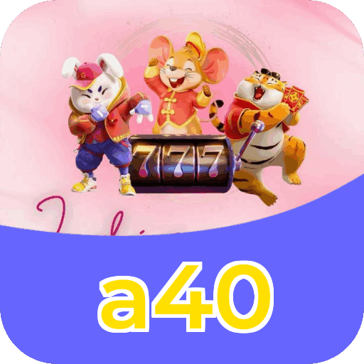 Especificações técnicas download a40