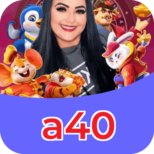 Especificações técnicas download a40