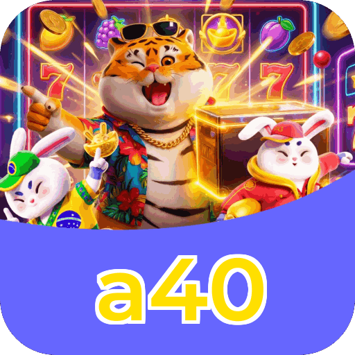 Especificações técnicas download a40