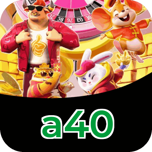 Especificações técnicas download a40
